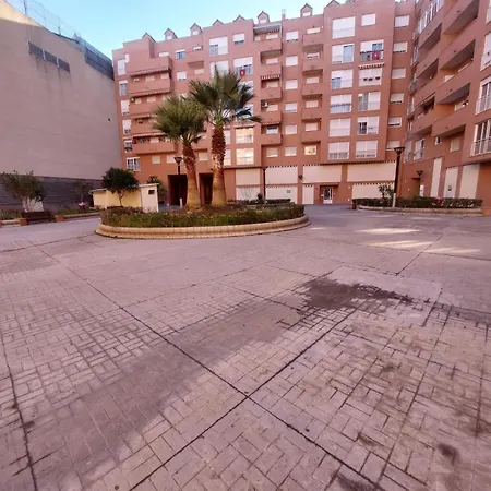 Centrolinares Con Parking * Linares (Jaen)