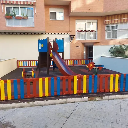 Centrolinares Con Parking * Linares (Jaen)